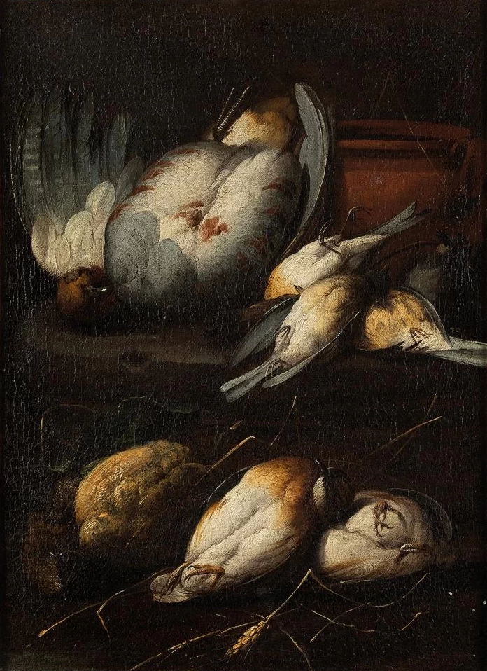 Cacciagione